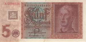 Ro.333b A 5 Mark 1948